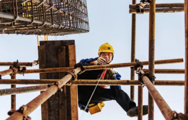 肥西縣推出五大獎勵政策，助力建筑業(yè)轉(zhuǎn)型升級，高質(zhì)量發(fā)展