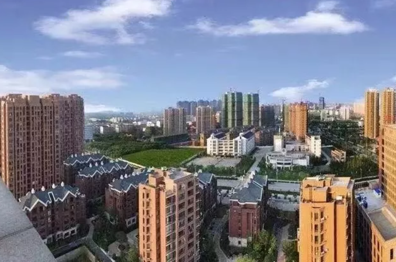 肥西縣推出五大獎勵政策，助力建筑業(yè)轉(zhuǎn)型升級，高質(zhì)量發(fā)展