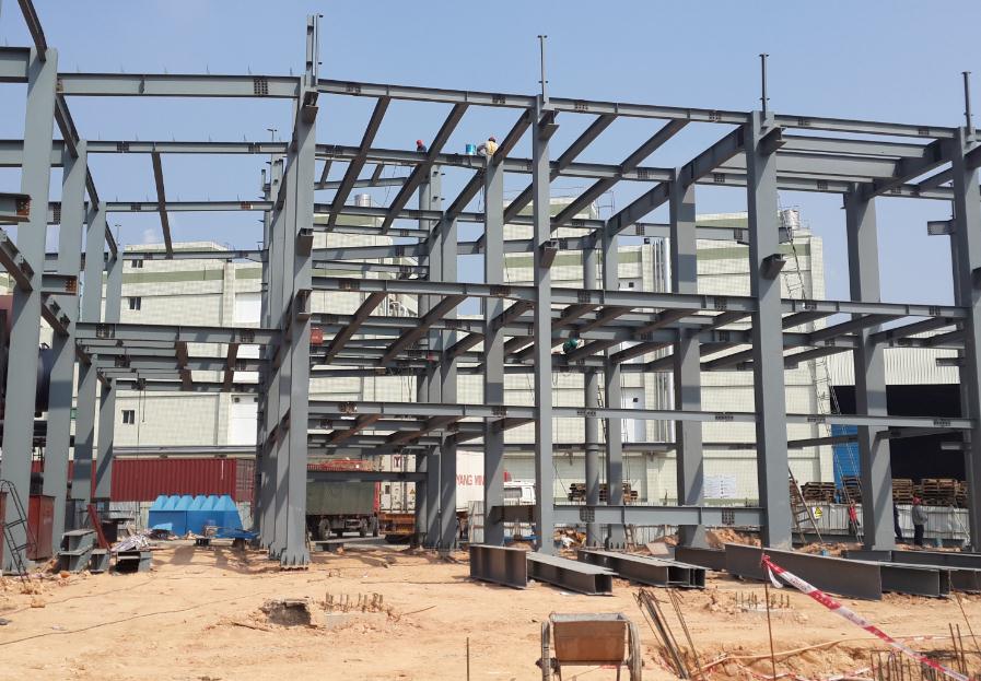 鋼結構資質三級并入總包如何理解