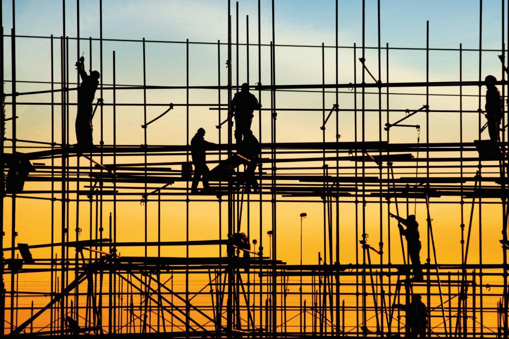 什么是施工總承包資質