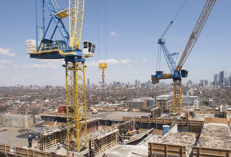 合肥建筑資質重組、合并、分立需要提交什么材料?