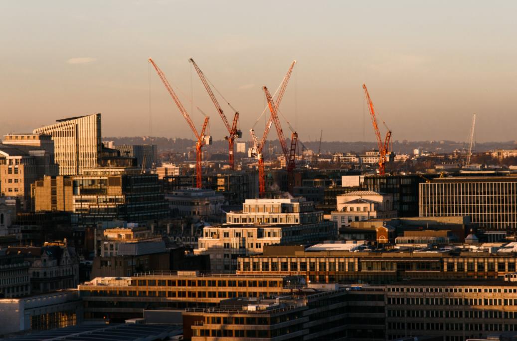 蚌埠電子與智能化資質辦理